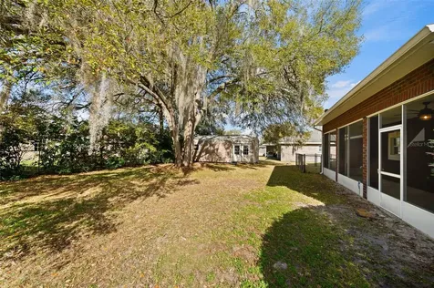 25178 SW 20th Avenue Newberry FL 32669