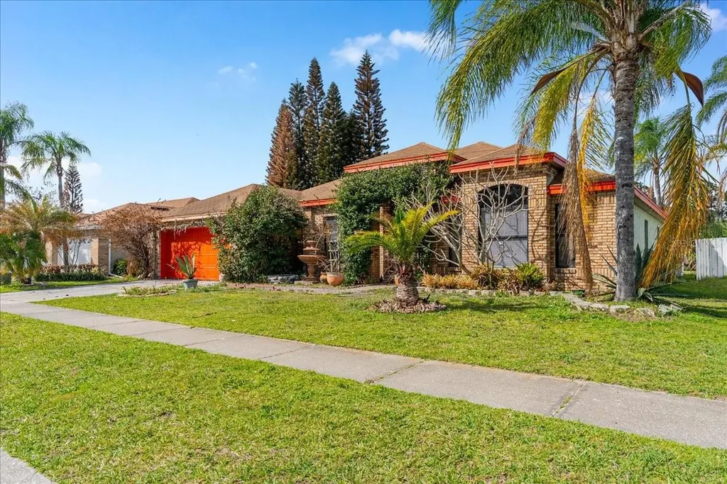 2621 Rolling Broak Drive Orlando FL 32837