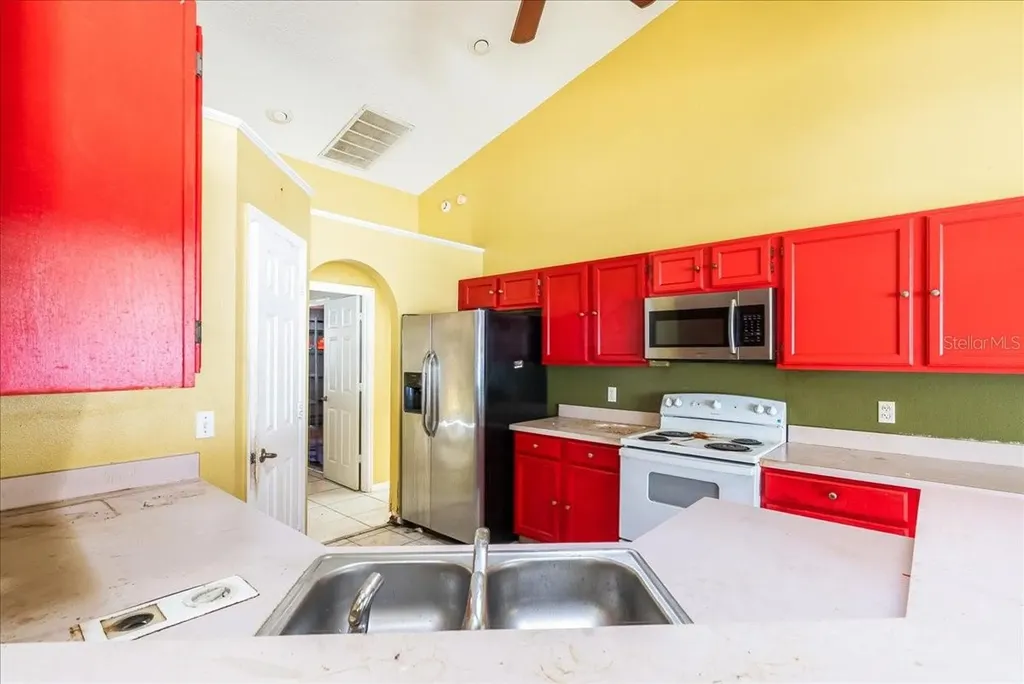 2621 Rolling Broak Drive Orlando FL 32837
