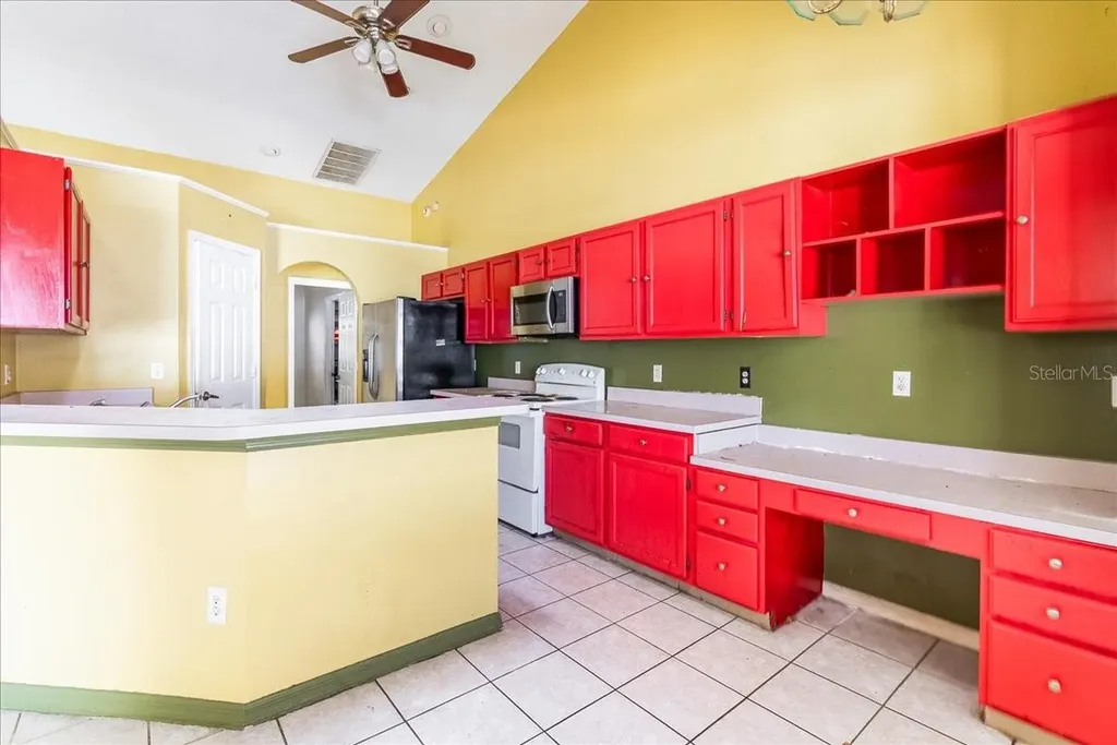 2621 Rolling Broak Drive Orlando FL 32837