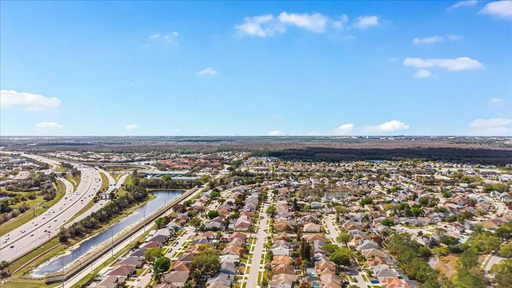 2621 Rolling Broak Drive Orlando FL 32837