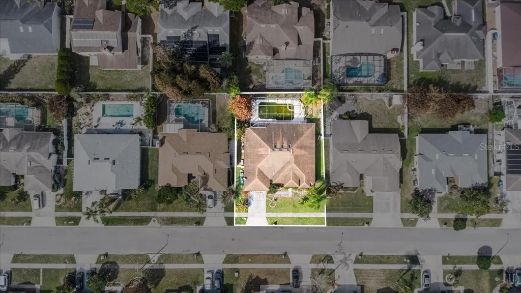 2621 Rolling Broak Drive Orlando FL 32837
