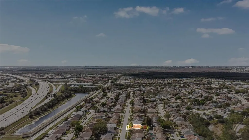 2621 Rolling Broak Drive Orlando FL 32837