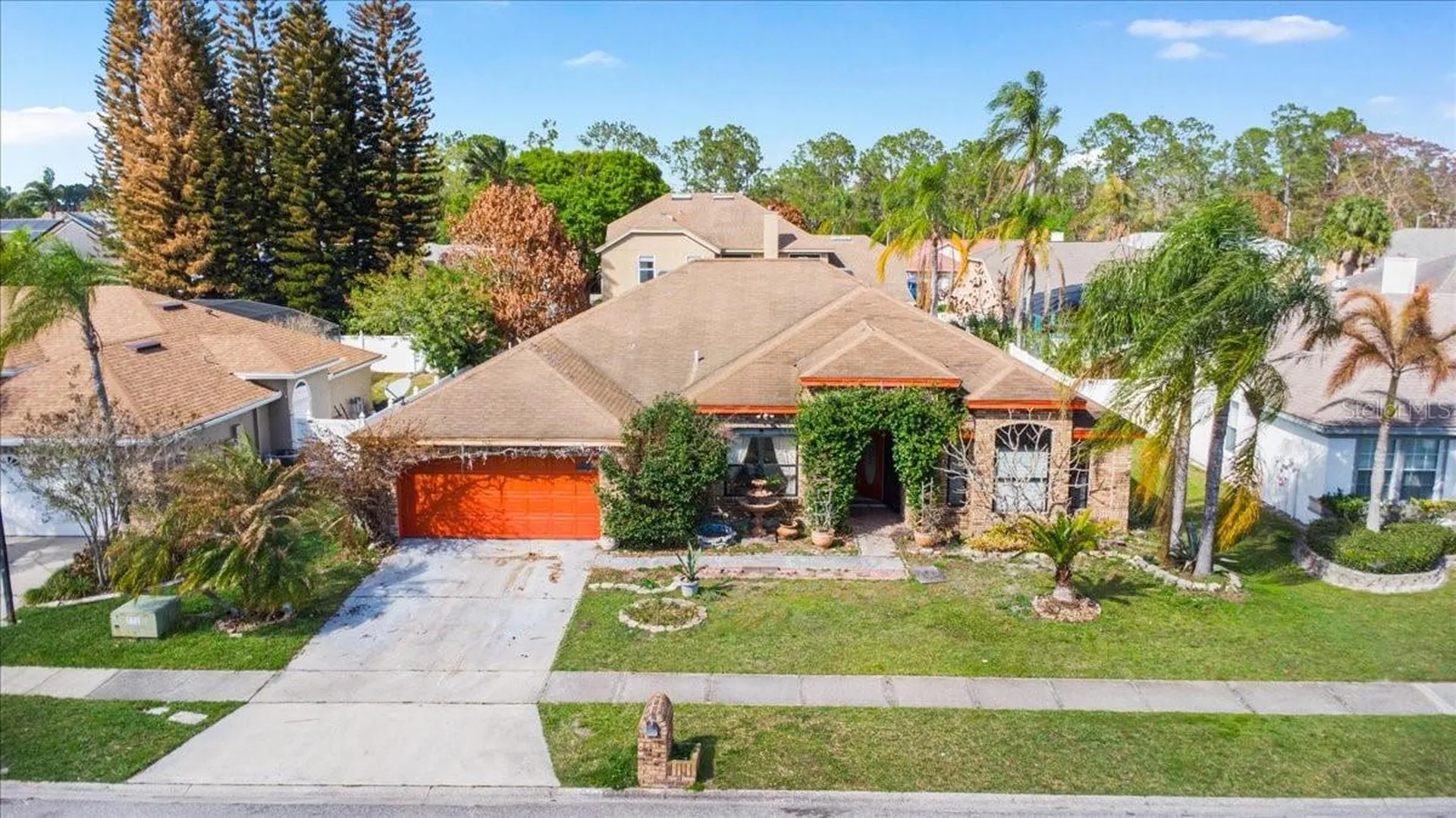 2621 Rolling Broak Drive Orlando FL 32837