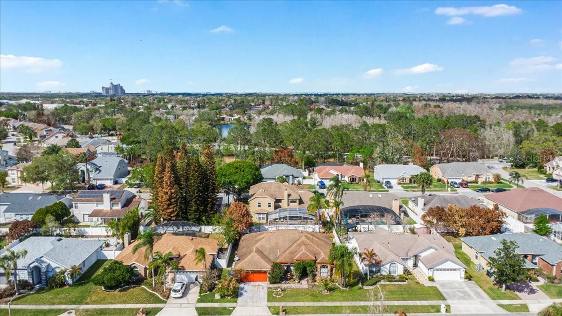 2621 Rolling Broak Drive Orlando FL 32837