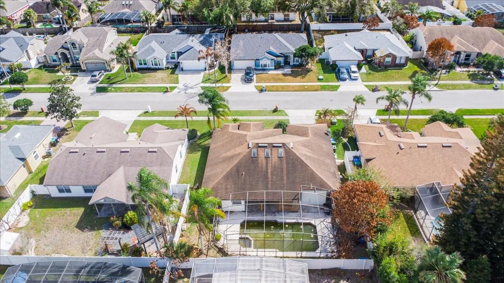 2621 Rolling Broak Drive Orlando FL 32837