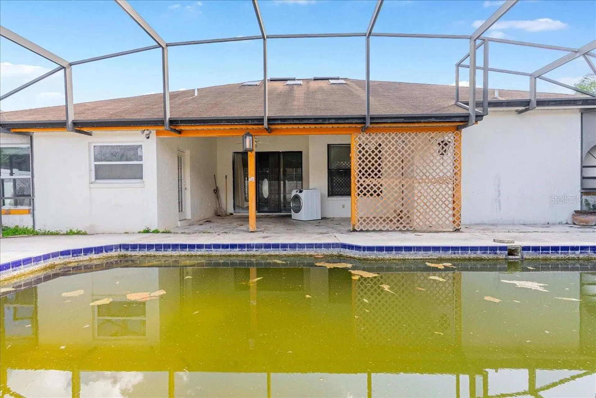 2621 Rolling Broak Drive Orlando FL 32837