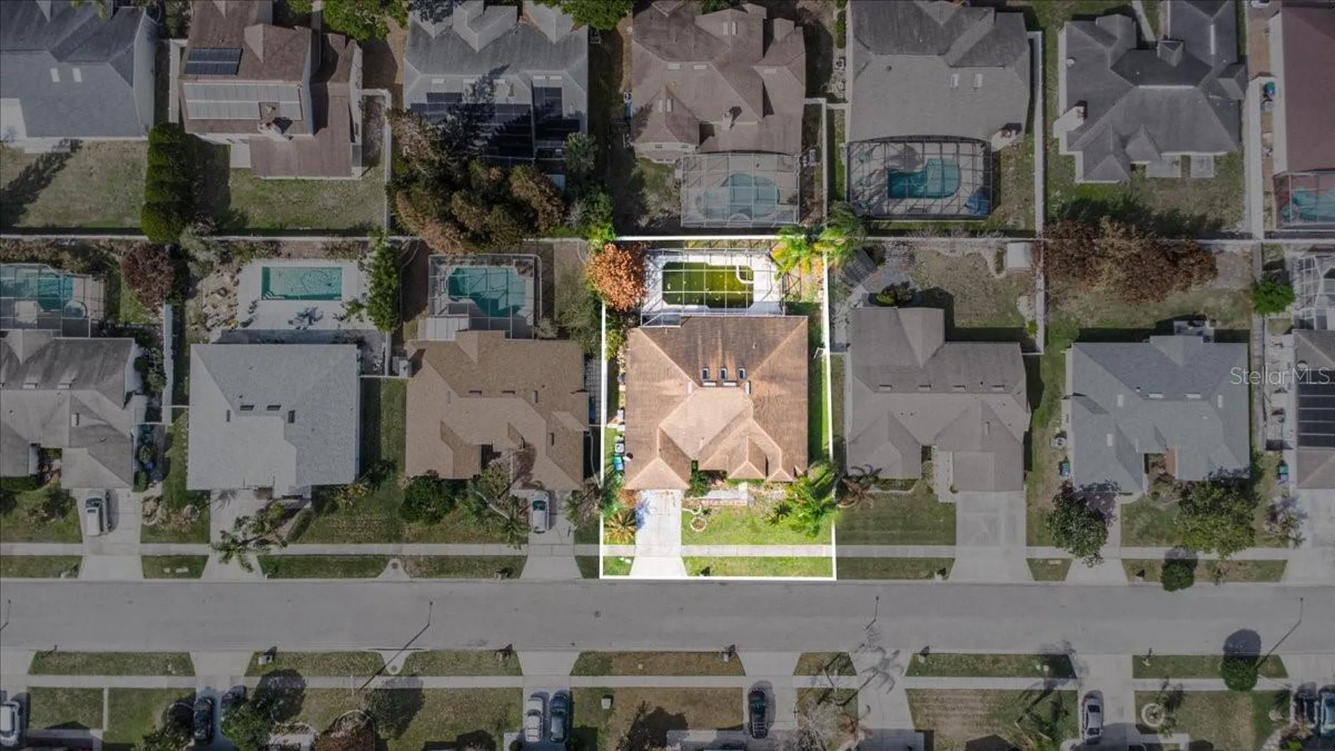 2621 Rolling Broak Drive Orlando FL 32837