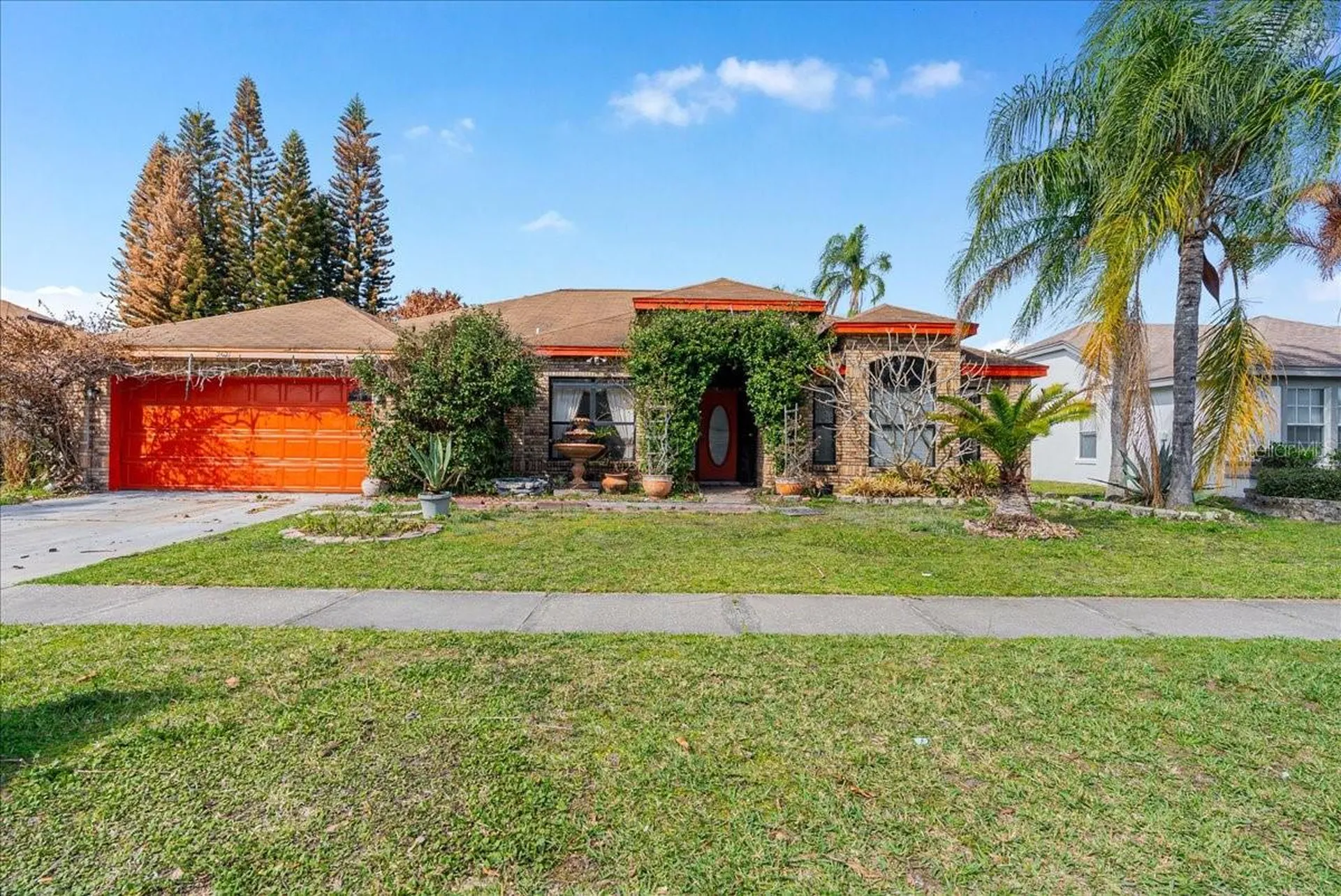 2621 Rolling Broak Drive Orlando FL 32837