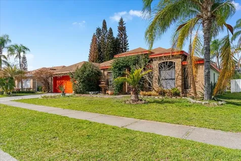 2621 Rolling Broak Drive Orlando FL 32837