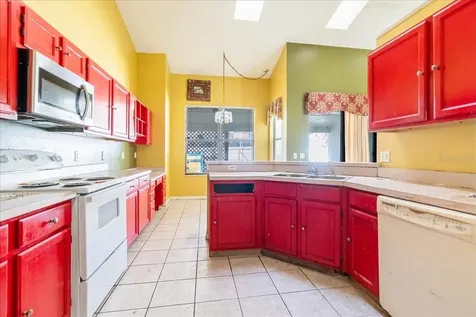 2621 Rolling Broak Drive Orlando FL 32837