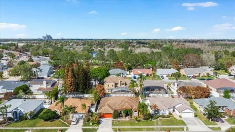 2621 Rolling Broak Drive Orlando FL 32837