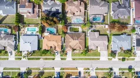 2621 Rolling Broak Drive Orlando FL 32837