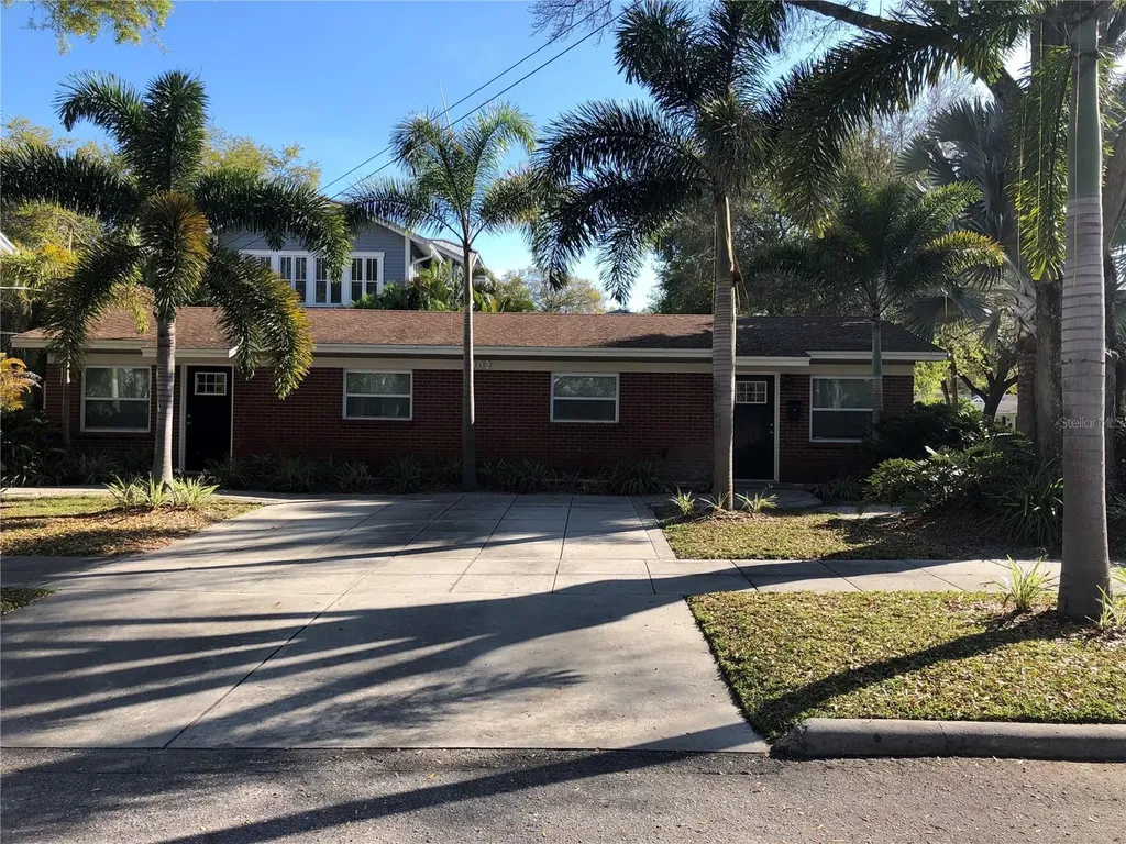 902 S Bruce Street Tampa FL 33606