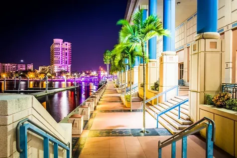 2305 W Texas Avenue Tampa FL 33629
