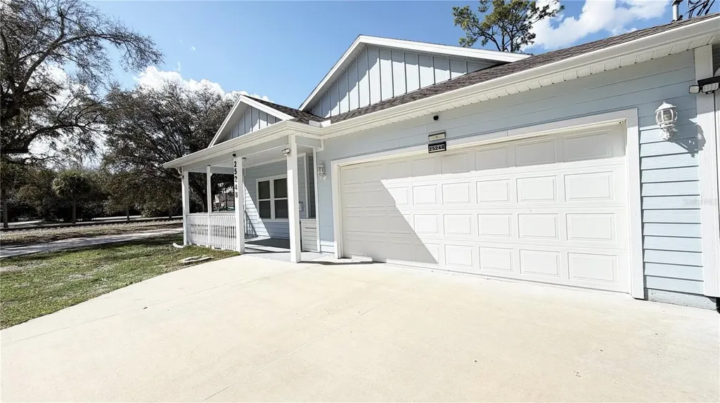 25248 SW 1st Avenue Newberry FL 32669