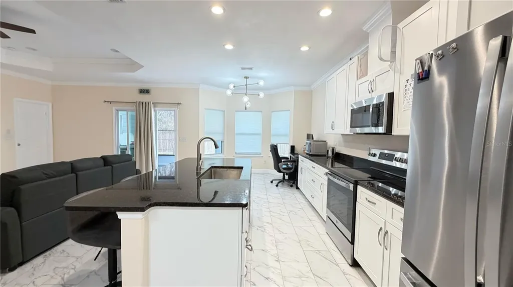 25248 SW 1st Avenue Newberry FL 32669