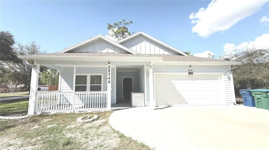 25248 SW 1st Avenue Newberry FL 32669