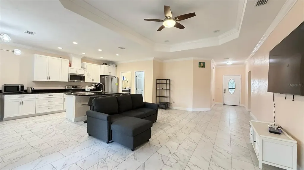 25248 SW 1st Avenue Newberry FL 32669
