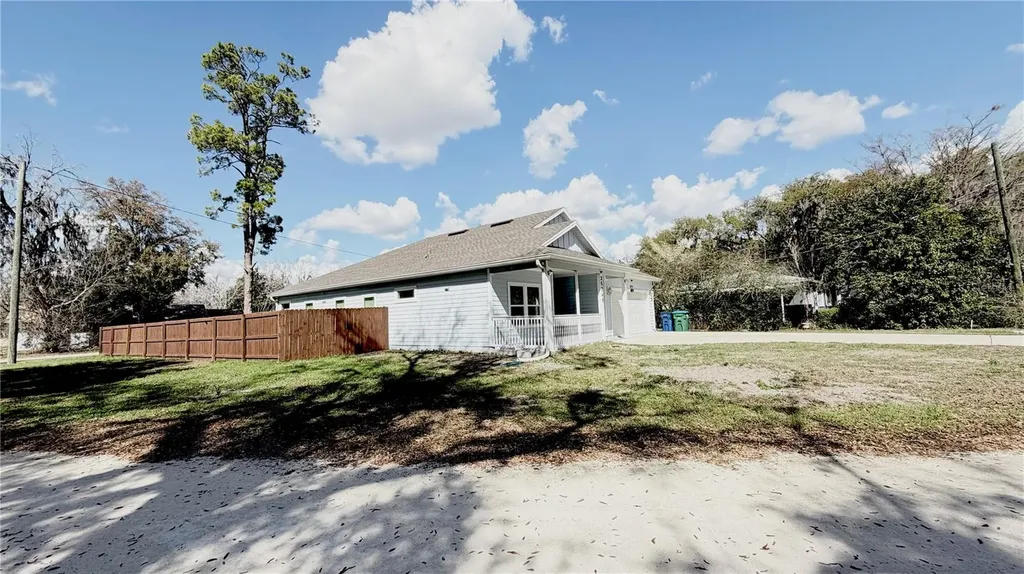 25248 SW 1st Avenue Newberry FL 32669
