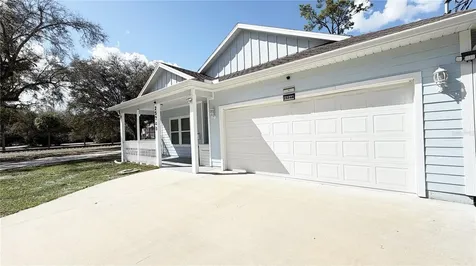 25248 SW 1st Avenue Newberry FL 32669