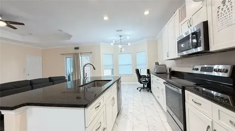 25248 SW 1st Avenue Newberry FL 32669