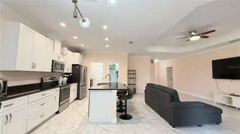 25248 SW 1st Avenue Newberry FL 32669