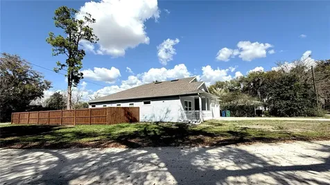 25248 SW 1st Avenue Newberry FL 32669