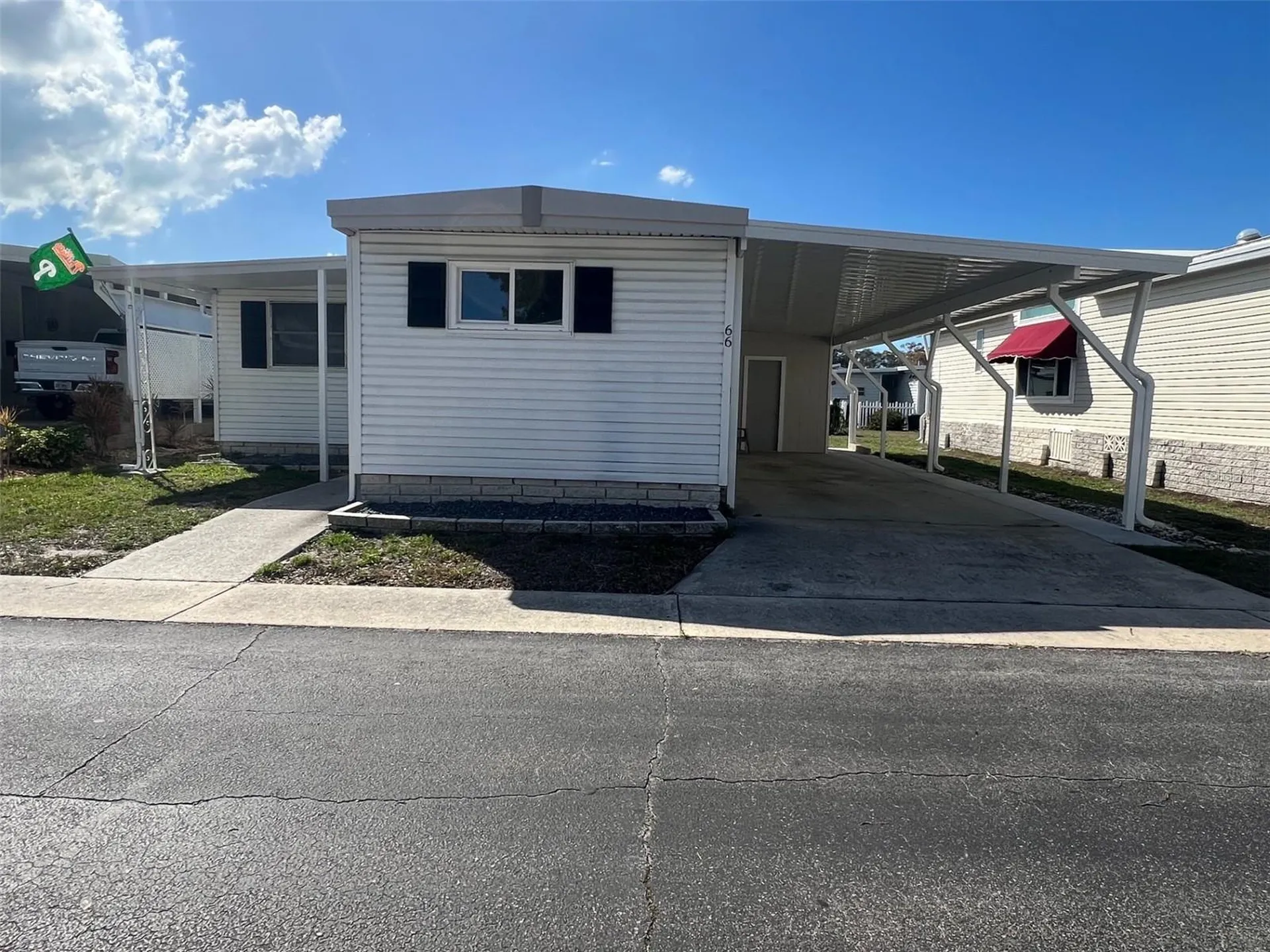 66 Thatch Palm Street W Largo FL 33770