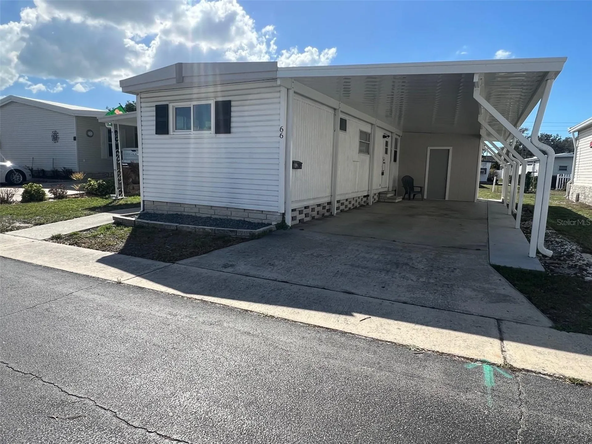 66 Thatch Palm Street W Largo FL 33770