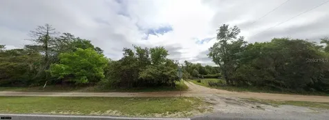 NE 243rd Place Road Fort Mc Coy FL 32134