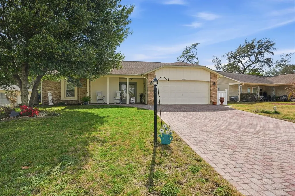 2658 Royal Ridge Drive Spring Hill FL 34606