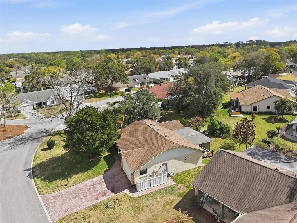 2658 Royal Ridge Drive Spring Hill FL 34606