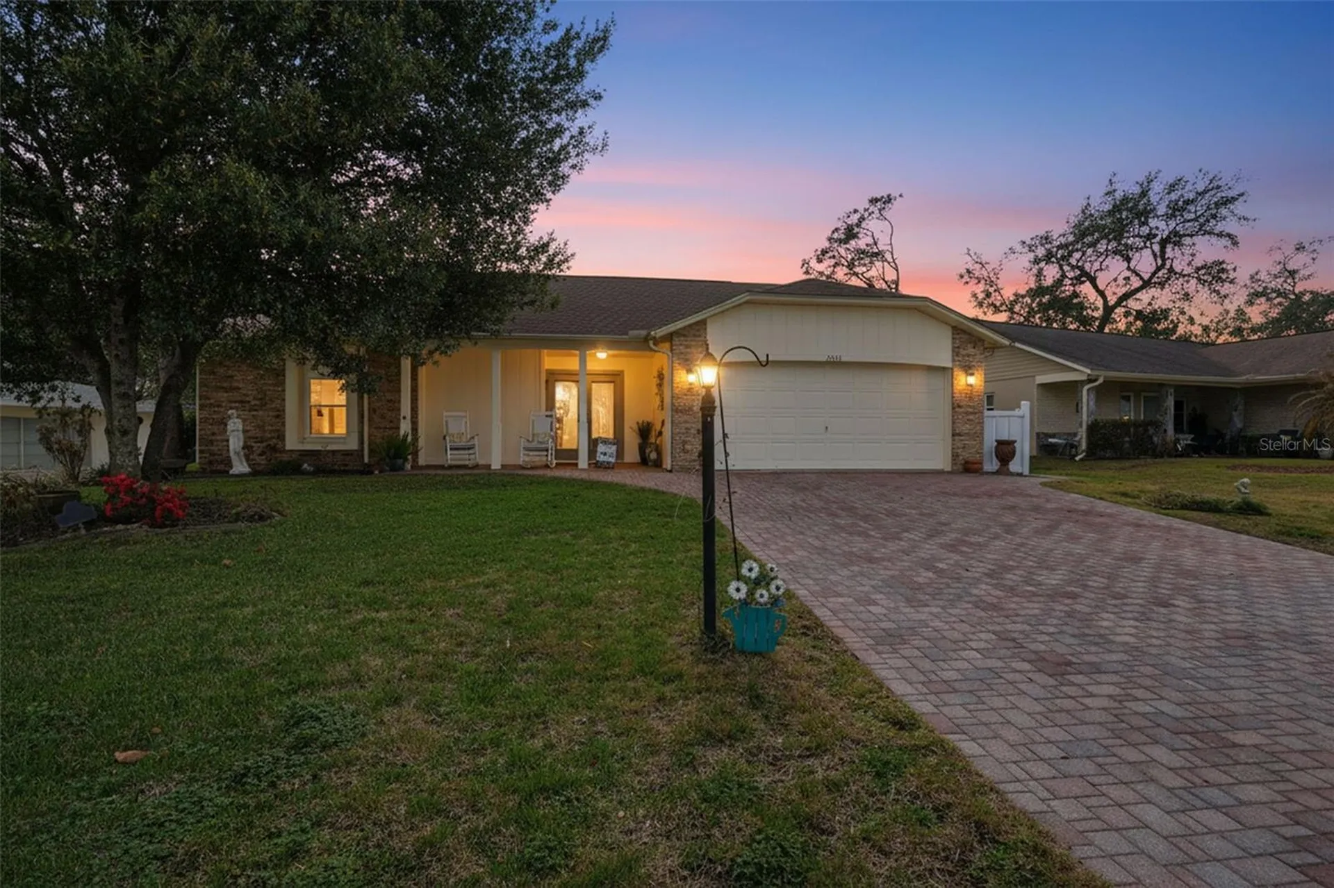 2658 Royal Ridge Drive Spring Hill FL 34606