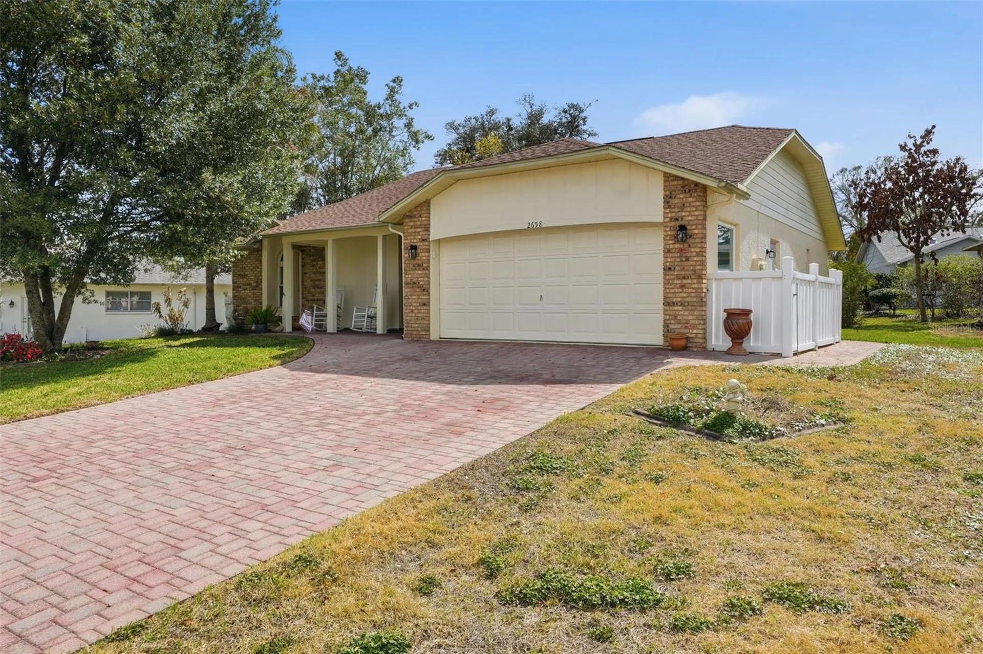 2658 Royal Ridge Drive Spring Hill FL 34606