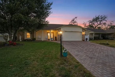 2658 Royal Ridge Drive Spring Hill FL 34606