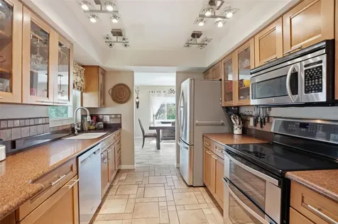 2658 Royal Ridge Drive Spring Hill FL 34606