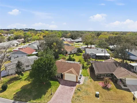 2658 Royal Ridge Drive Spring Hill FL 34606