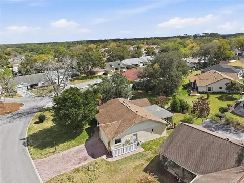 2658 Royal Ridge Drive Spring Hill FL 34606