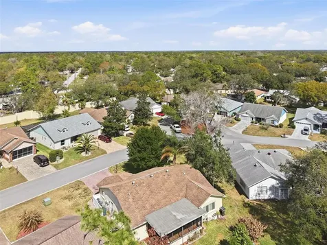 2658 Royal Ridge Drive Spring Hill FL 34606