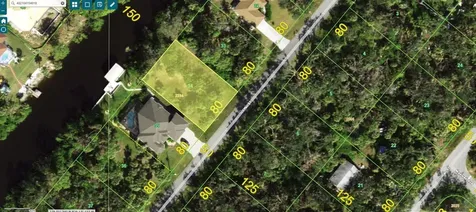 281 Hoffer Street Port Charlotte FL 33953