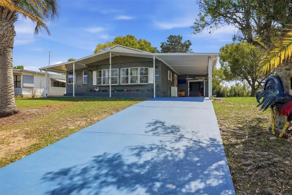 8060 Stockholm Street Brooksville FL 34613