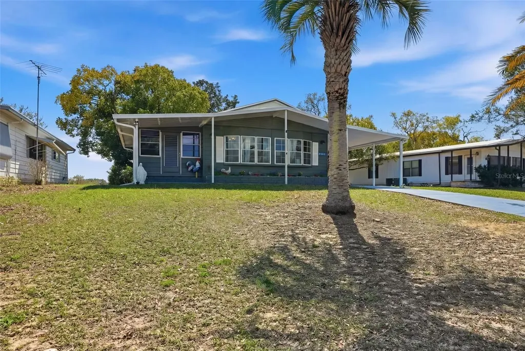 8060 Stockholm Street Brooksville FL 34613
