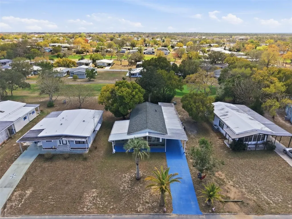8060 Stockholm Street Brooksville FL 34613