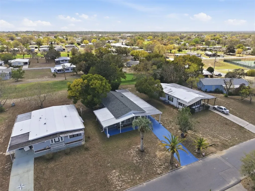 8060 Stockholm Street Brooksville FL 34613