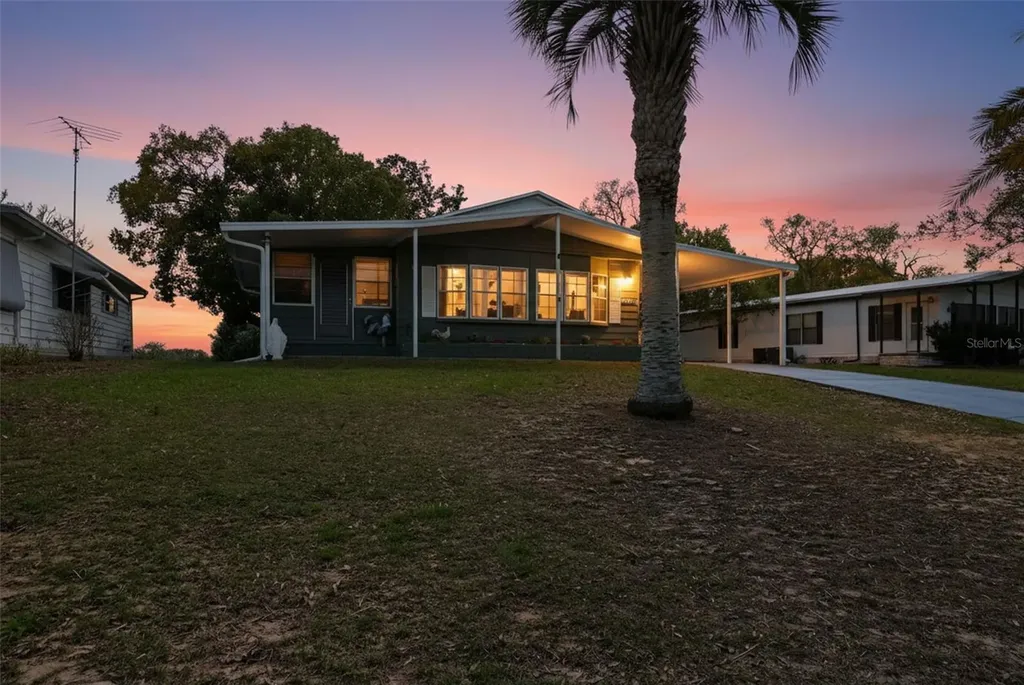 8060 Stockholm Street Brooksville FL 34613