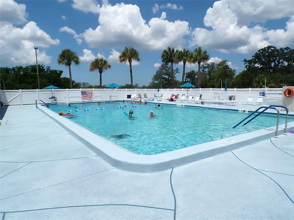 8060 Stockholm Street Brooksville FL 34613