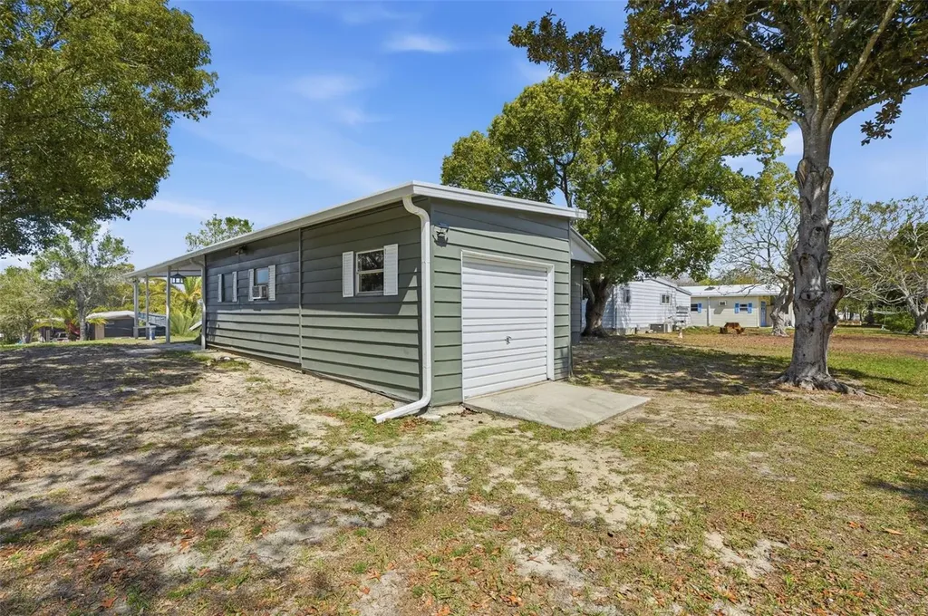 8060 Stockholm Street Brooksville FL 34613