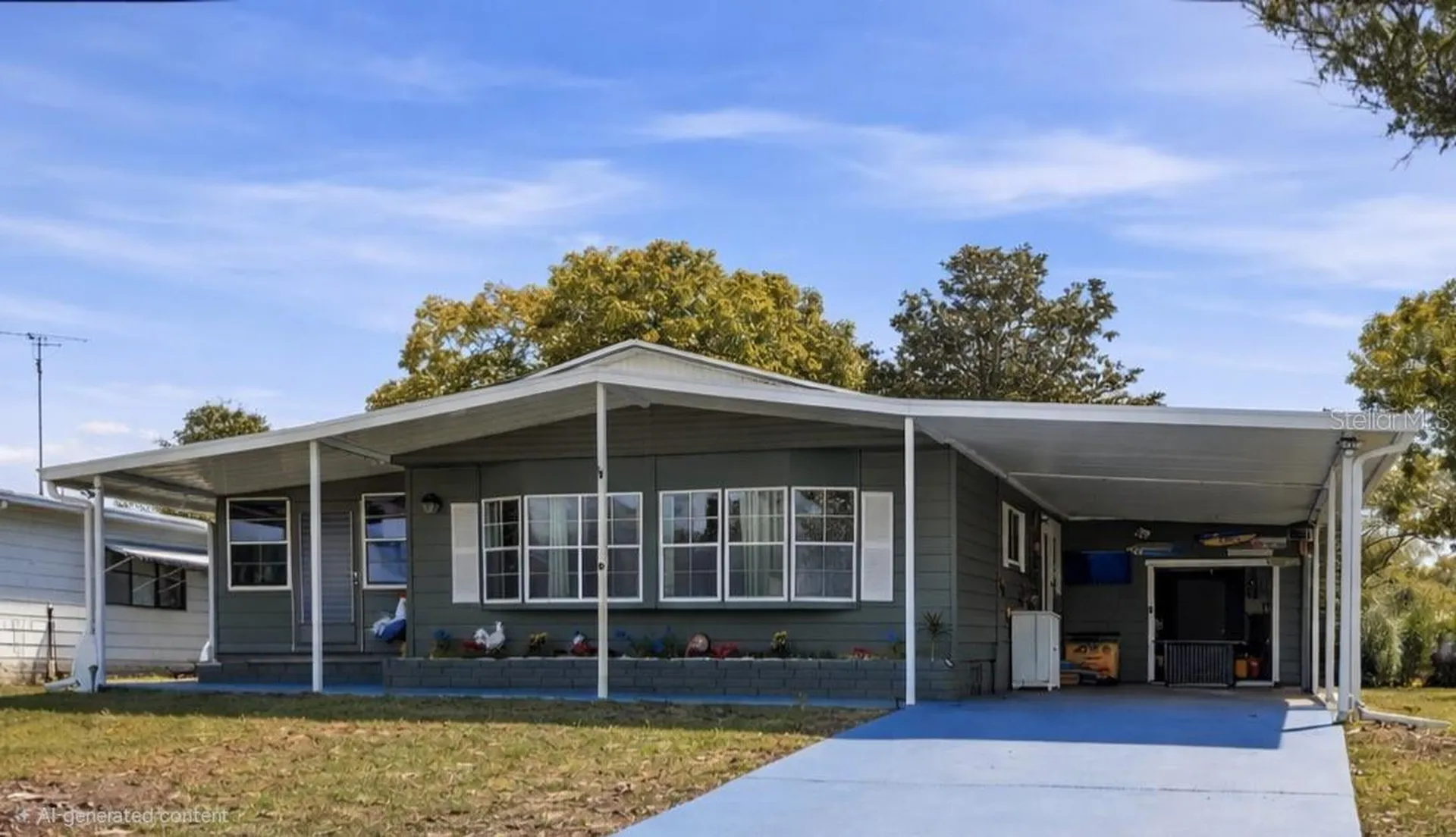 8060 Stockholm Street Brooksville FL 34613