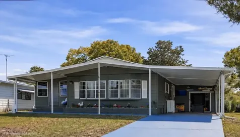 8060 Stockholm Street Brooksville FL 34613